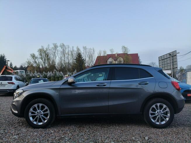 Mercedes GLA 180 2017*96tys.km*Automat*LED Bibice - zdjęcie 5