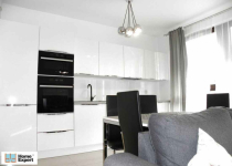 3pok, 56met, Okolice Sokolniczej BALKON/TARAS/GARAŻ (Wrocław) Stare Miasto - zdjęcie 3