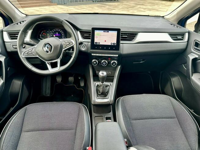 Renault Captur 1.0 100KM Tarnowskie Góry - zdjęcie 6