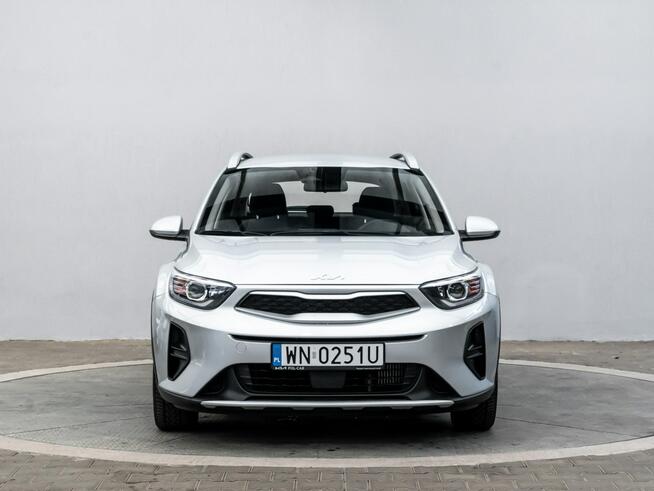 Kia Stonic 1.0 HB  M+Smart DCT 100KM Salon Polska Poznań - zdjęcie 7