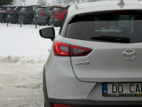 Mazda CX-3 SKYACTIV-D 105 FWD Sports-Line Goworowo - zdjęcie 6