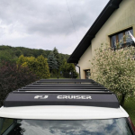Toyota Fj Cruiser 4.0 L V6. Modlnica - zdjęcie 6
