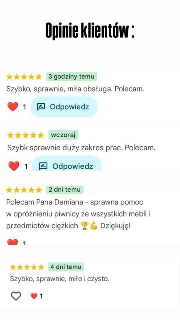 Opróżnianie mieszkań, piwnic. Wywóz mebli, gruzu, gratów. Szybko tanio Sosnowiec - zdjęcie 8