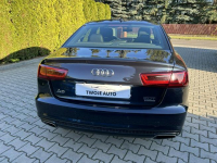 Audi A6 2.0 TFSi Quattro S-Line Tarnów - zdjęcie 10