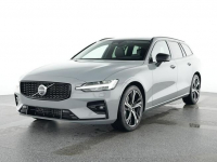Volvo V60 B4(B) Plus Dark *Gwarancja*FV23%*