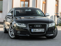 Audi A5 S5 3.2i 265KM Quattro ! Opłacona  ! Super Stan ! Jedyna Taka ! Zwoleń - zdjęcie 4