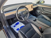 Tesla Model 3 Long Range AWD ! Z Polskiego Salonu ! Faktura VAT ! Warszawa - zdjęcie 12