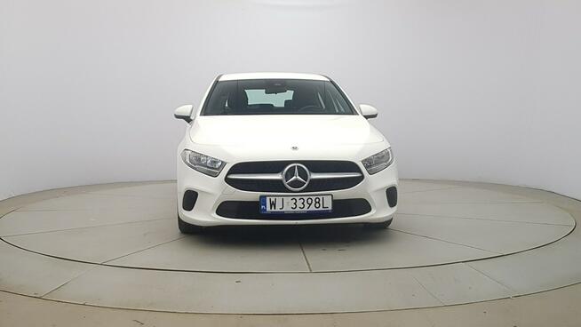 Mercedes A 180 Style 7G-DCT ! Z Polskiego Salonu ! Faktura VAT ! Warszawa - zdjęcie 2