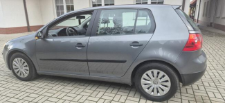 VW GOLF 5 HATCHBACK 1900 TDI+KLIMA !!! Głogów - zdjęcie 3