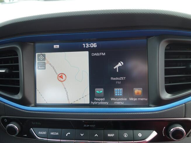Hyundai Ioniq   Hybryda Słupsk - zdjęcie 10