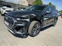 Audi Q5 Salon PL Quattro Skóra Podgrzewanie Kamera HAK Gliwice - zdjęcie 5