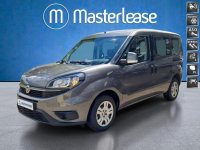 Fiat Doblo 1.6 MJ Dynamic ! Z polskiego salonu ! Faktura VAT !