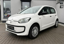 Volkswagen UP! 1.0 MPI + LPG