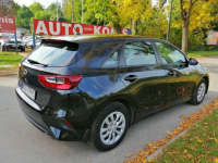 Kia Cee&#039;d 1,4 klima Łódź - zdjęcie 3