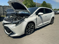 Toyota Corolla Hybryda Automat Podgrzewanie Kamera Panorama Virtual Gliwice - zdjęcie 4