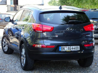 Kia Sportage 1.6 Benzyna, Bogate wyposażenie! Gwarancja! Kościerzyna - zdjęcie 5