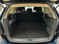 Fiat Freemont 2.0 4x4 170km 7 foteli SZYBERDACH navi BEZWYPADEK 2013 Tychy - zdjęcie 5