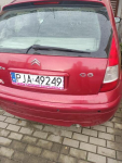 Citroen c3 Jarocin - zdjęcie 3