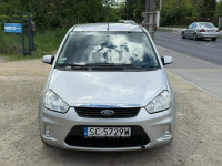 Ford C-Max 1.6*109*Klima*1wł*W*Kraju*Bez*wkładu*Stan*BDB* Częstochowa - zdjęcie 5