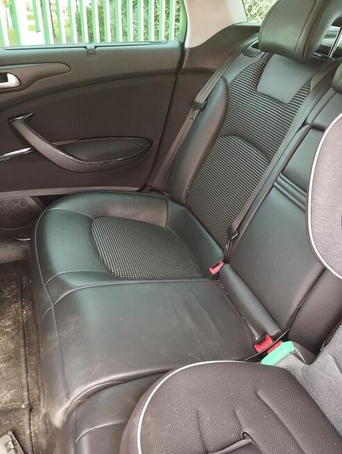 PILNE Citroen C5 kombi, 2013, automat, Diesel, po przeglądzi Białołęka - zdjęcie 11