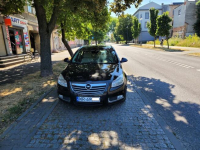 Opel Insignia 2010 2.0D 275.500km Radom - zdjęcie 1