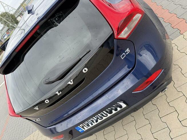 Volvo V40 Piaseczno - zdjęcie 5