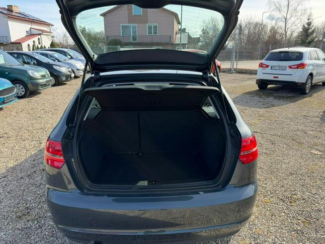 Audi A3 5-Drzwi 2012 Rok 2.0 Diesel 140 KM Ładny Zadbany Samochód Białogard - zdjęcie 10