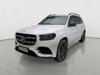 Mercedes GLS Klasa Poleasingowe.pl Komorniki - zdjęcie 3