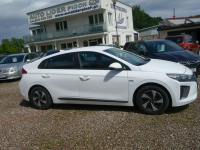 Hyundai Ioniq   Hybryda Słupsk - zdjęcie 2