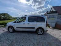 Citroen Berlingo Multispace XTR, bogate wyposażenie Kamienna Góra - zdjęcie 6