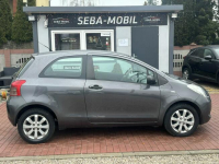 Toyota Yaris Gwarancja, Salon Polska, Super Stan Sade Budy - zdjęcie 6