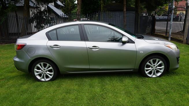 Mazda 3 z Niemiec. Gwarancja. Polecam !!! Zielona Góra - zdjęcie 4
