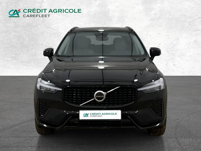 Volvo XC 60 B4 B Plus Dark Aut Warszawa - zdjęcie 2