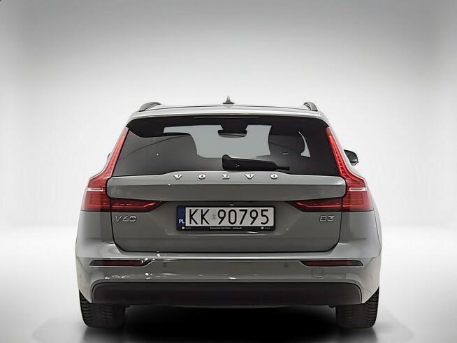 Volvo V60 B3 B Core aut ! Z Polskiego Salonu ! Faktura Vat ! Warszawa - zdjęcie 4
