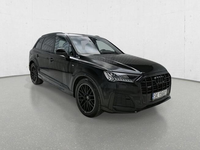 Audi Q7 Komorniki - zdjęcie 1