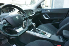 Peugeot 308 zarejestrowany, ubezpieczony Opole - zdjęcie 10