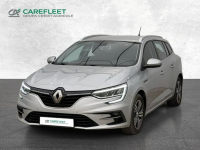 Renault Megane 1.3 TCE FAP Equilibre Kombi