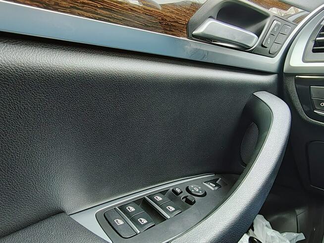BMW X3 Łódź - zdjęcie 10