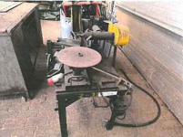 automat do ostrzenia Stare Miasto - zdjęcie 2