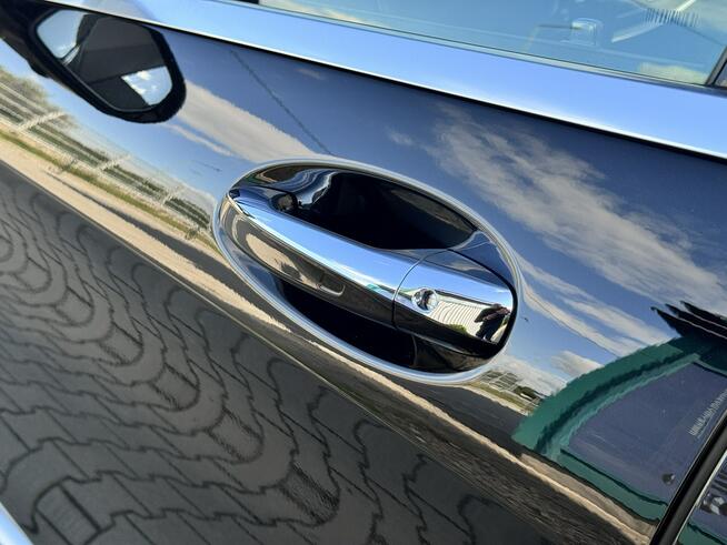 Mercedes S 63 AMG Long. Jak nowy. Przebieg 29 000 km. Węgrzce - zdjęcie 10