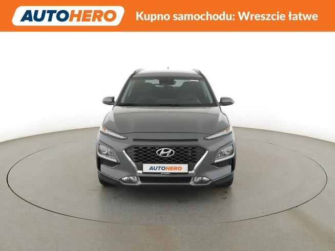 Hyundai Kona HEV kamera automat navi ACC Warszawa - zdjęcie 11
