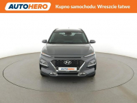 Hyundai Kona HEV kamera automat navi ACC Warszawa - zdjęcie 11