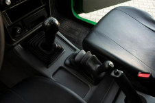 Suzuki Vitara 1.6HDI* Klima * Reduktor * Zdrowa Rama * ABS * Ostrów Mazowiecka - zdjęcie 11