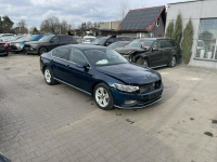 Volkswagen Passat Elegance 4Motion Automat Podgrzewanie  Kamera 240KM Gliwice - zdjęcie 2
