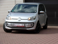 Volkswagen Up! Klimatyzacja /Gwarancja /Navi /2016r Mikołów - zdjęcie 8