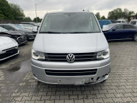 Volkswagen Multivan HAK 4Motion Automat El. Drzwi 7Os. Klimatronik Gliwice - zdjęcie 6