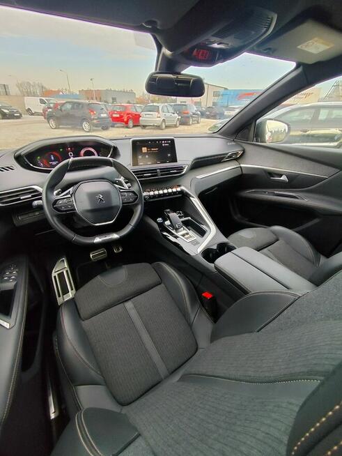 Peugeot 3008 1.6GT Line Full Opcja Grodzisk Wielkopolski - zdjęcie 12