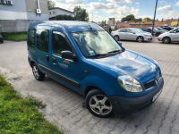 Renault Kangoo Niski Przebieg Zgierz - zdjęcie 4