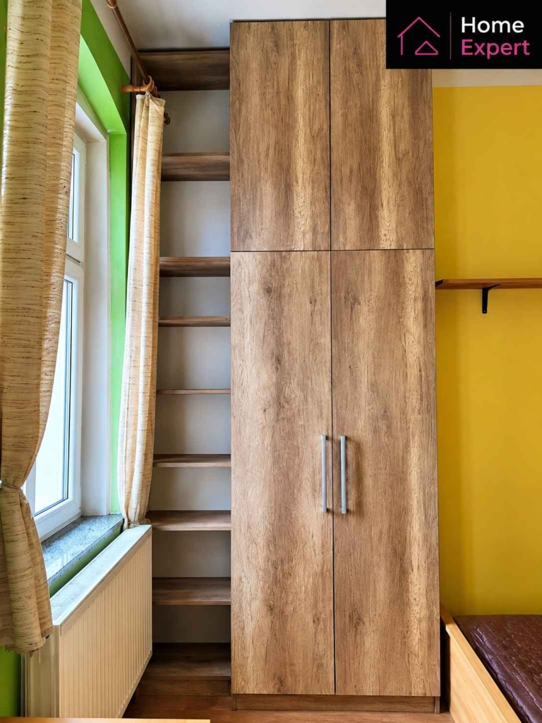 2pok, 41met, okolice Dworca Głównego BALKON/PARKING (Wrocław) Krzyki - zdjęcie 11