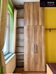 2pok, 41met, okolice Dworca Głównego BALKON/PARKING (Wrocław) Krzyki - zdjęcie 11